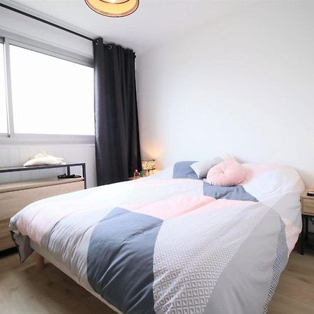 Le Ravissant Merveilleux F3 Avec Vue A Rouen Kültér fotó